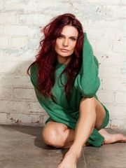 Image Danielle Cormack nude